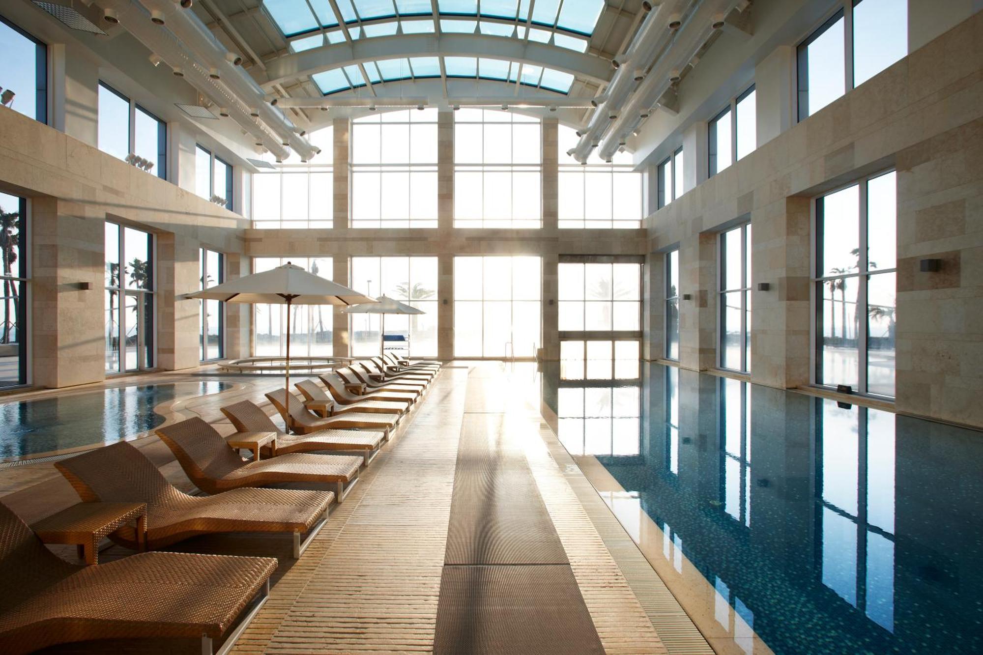 Haevichi Hotel&Resort Jeju Seogwipo Exterior foto