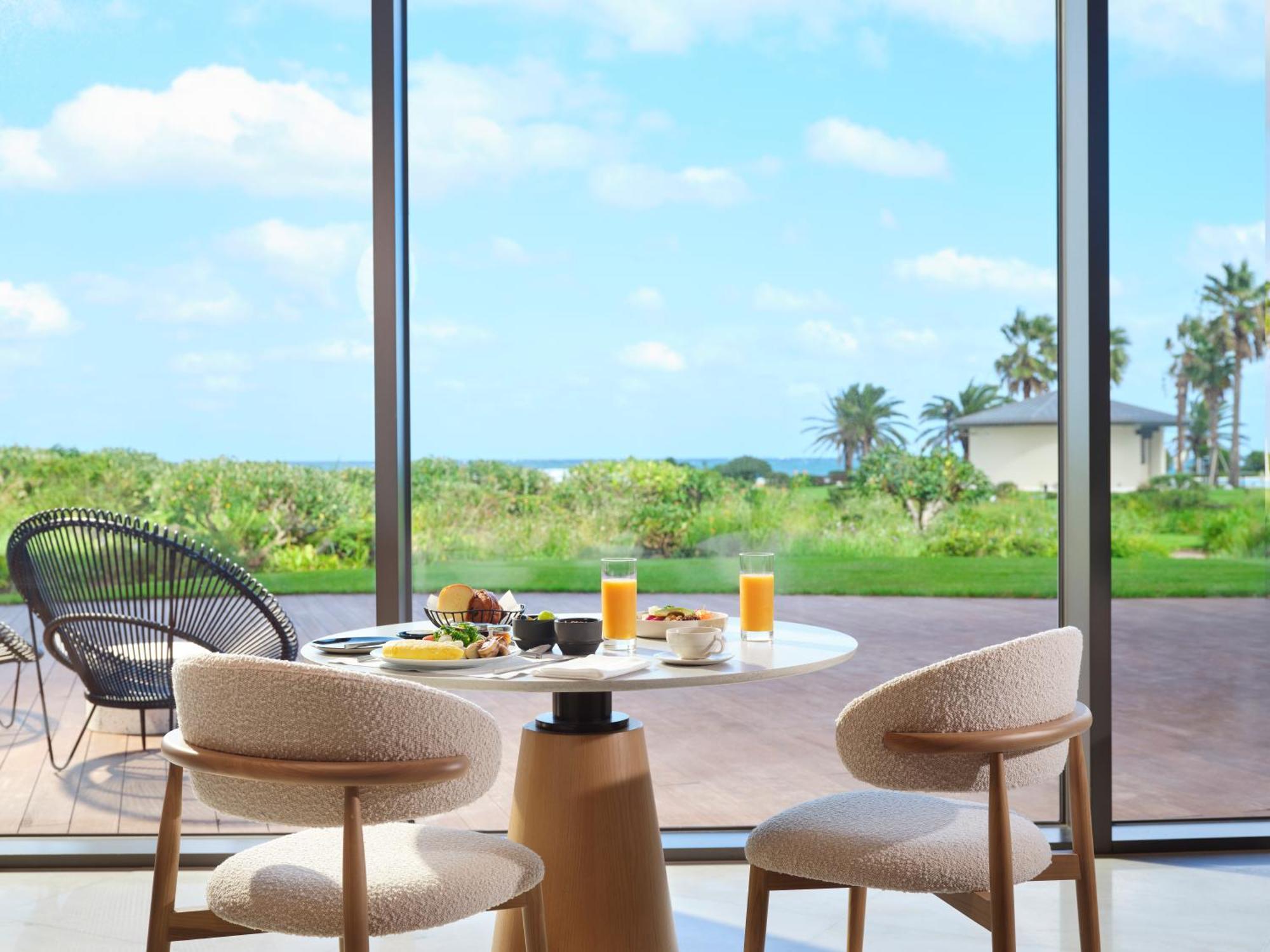 Haevichi Hotel&Resort Jeju Seogwipo Exterior foto