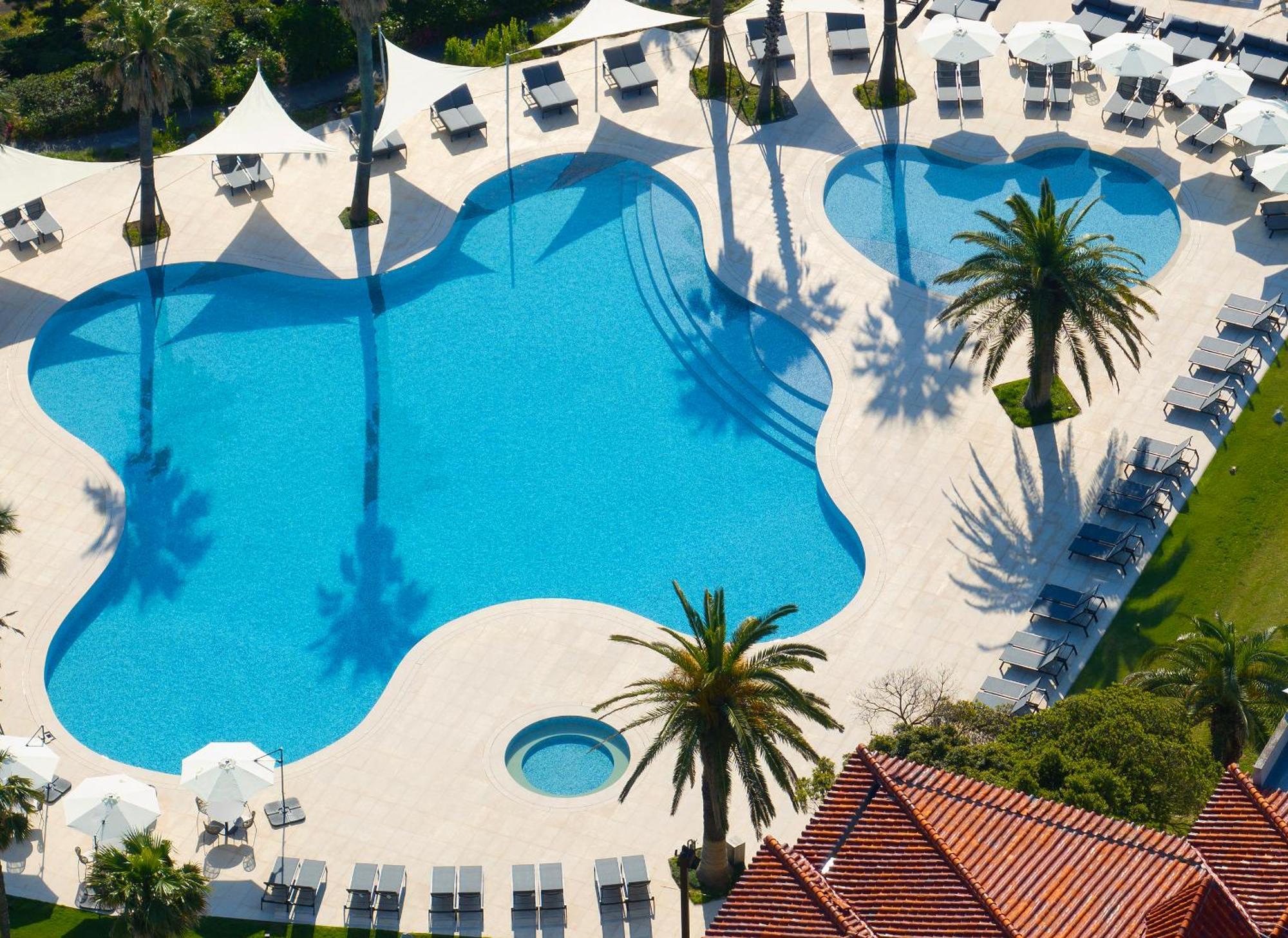 Haevichi Hotel&Resort Jeju Seogwipo Exterior foto