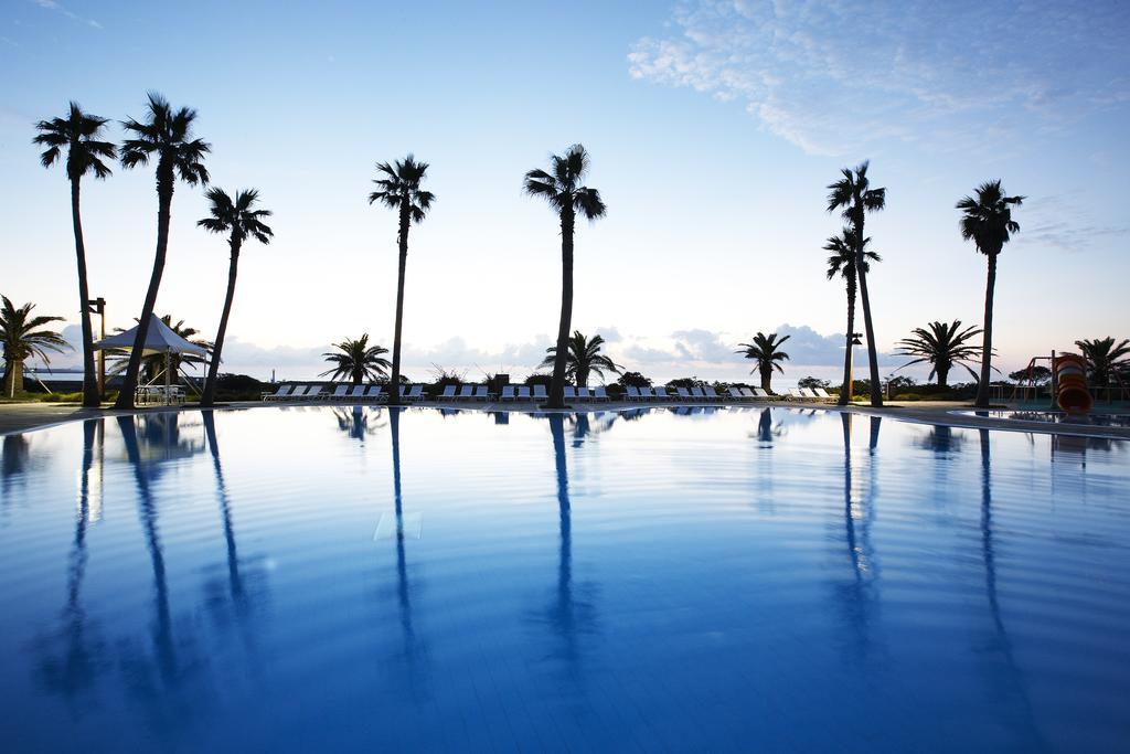 Haevichi Hotel&Resort Jeju Seogwipo Exterior foto